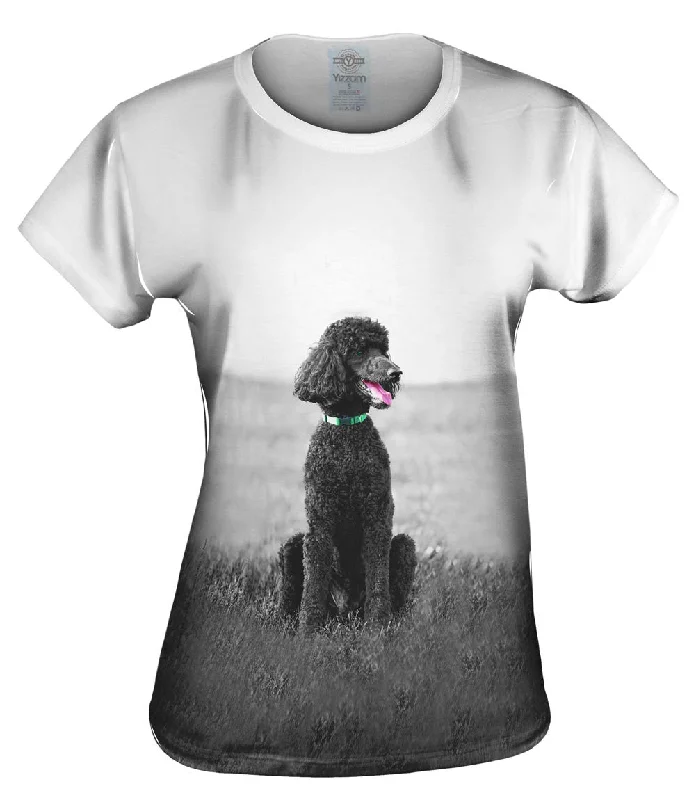  Modern Women's Tech50S Poodle