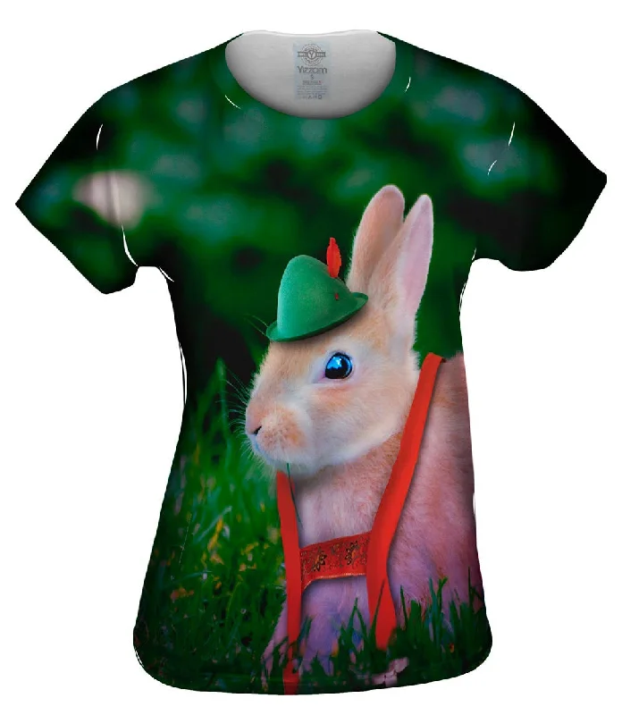  Confident Women's High - fashionAlpine Hiker Bunny