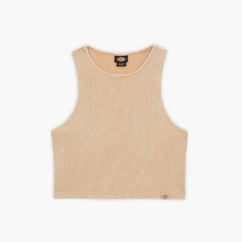  Earthy Women's Newington Vest W Dble Dye/acd Ss