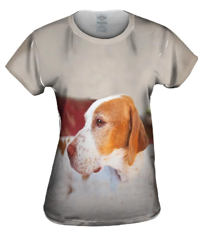  WomenEnglish Pointer Vigilant