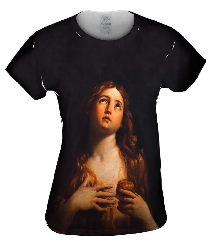  Bohemian Women's Free"Mary Magdalene"