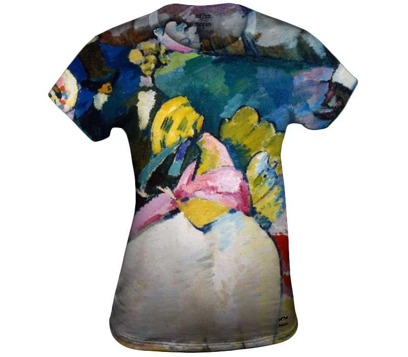  Dapper Women's Bow - adornedGroup in Crinolines - Kandinsky