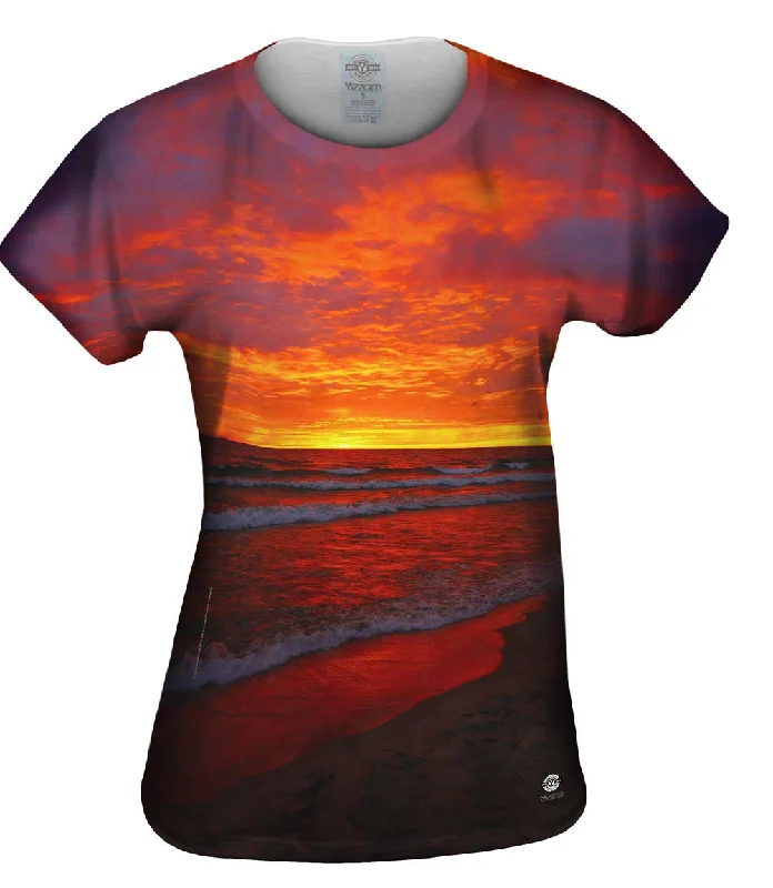  Dapper Women's Bow - adornedAnother Calm Sunset