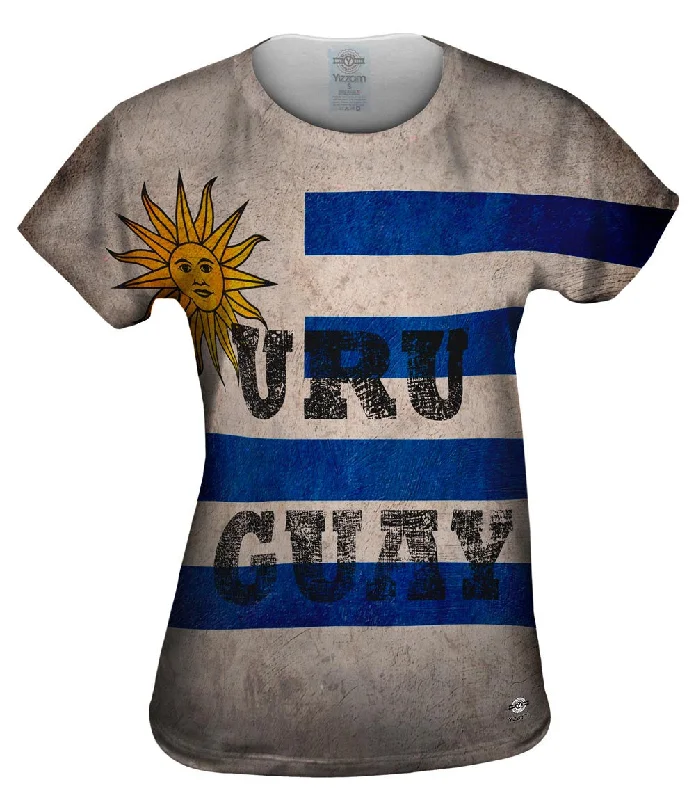  Classic Women's TweedDirty Uruguay