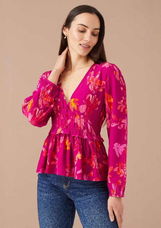  Luxurious Women's High -  endSHEA TOP