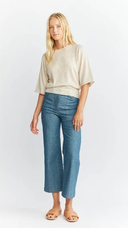  Unique Women's Kinsley Sweater