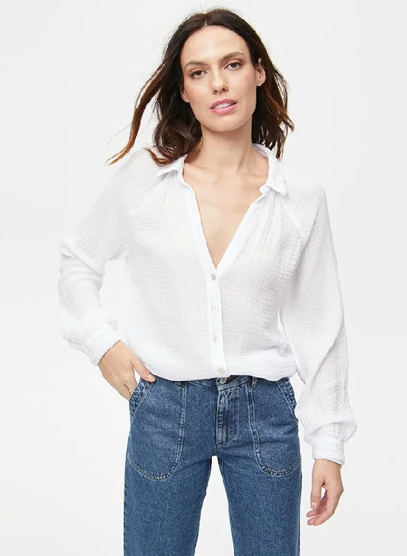  performanceToni Button Down Shirt