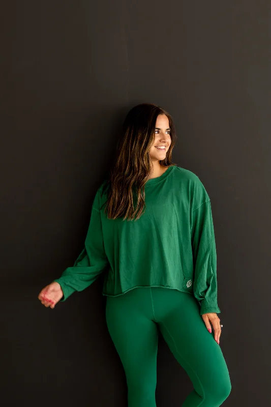  Dynamic Women's Glow - in - the - darkInspire Layer | Heritage Green