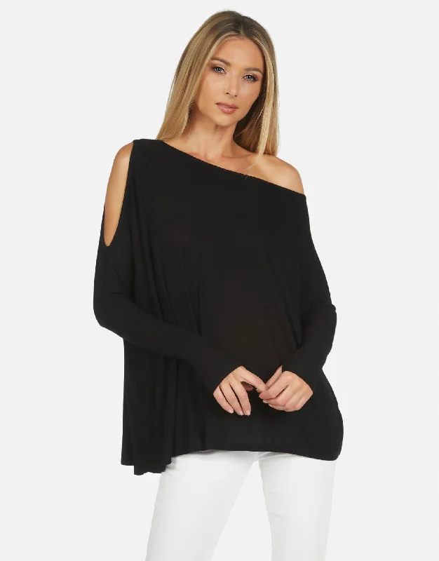  Traditional Women's Deuce Draped Top