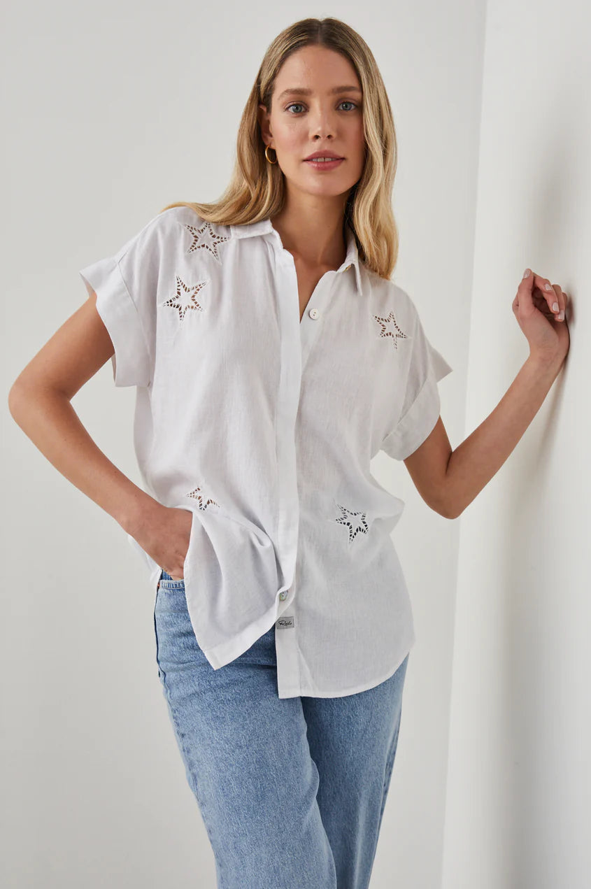  Luxurious Women's High -  endJamie Shirt