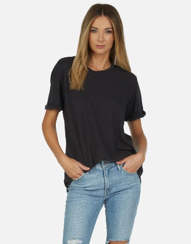  Refined Women's Classic Hammer Core Vintage Tee