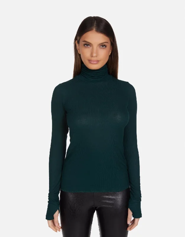  Minimalist Women's CasualArlen Evergreen