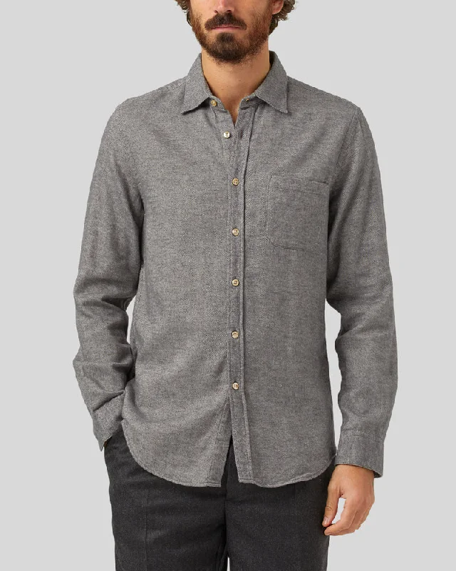 Teca Long Sleeve Shirt