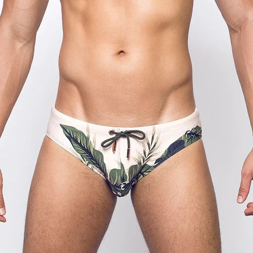 2eros Exotica swim brief