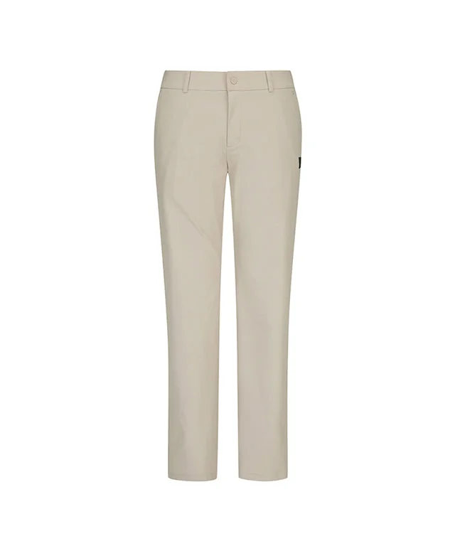 ANEW Golf: Men Side Punching Ventilation Long Pants- 3 colors