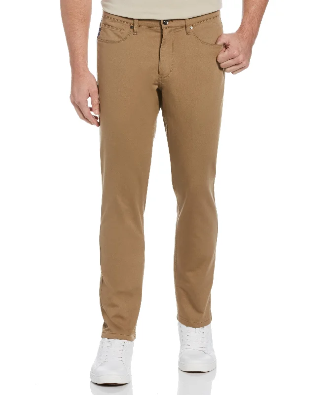 Tall Slim Fit Anywhere Five Pocket Pant