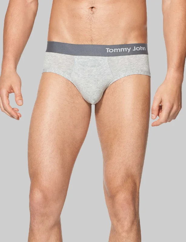 Cool Cotton Brief