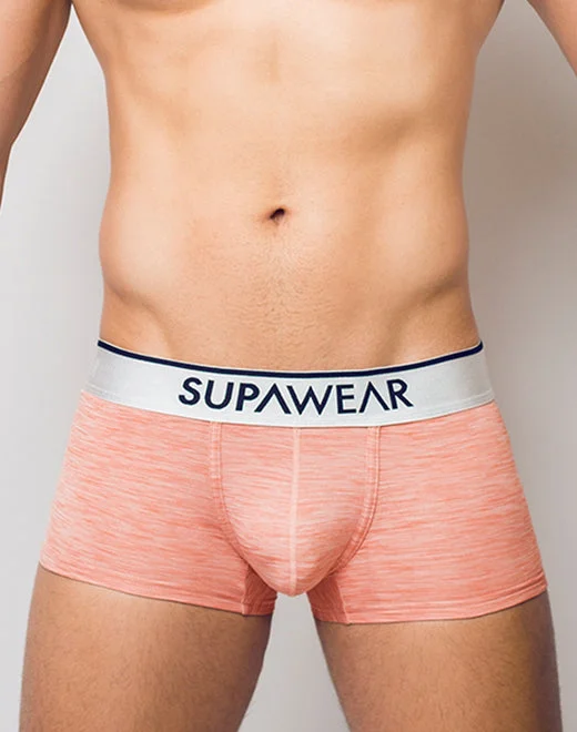 Hero Trunk Underwear - Clay