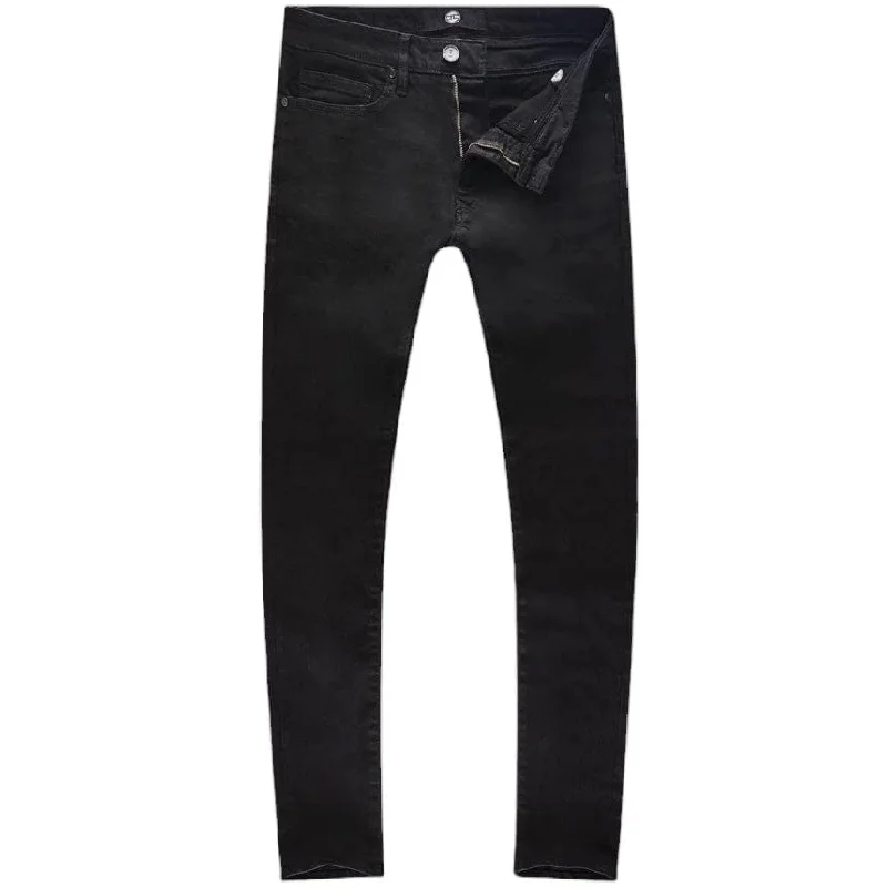 Jordan Craig Sean Hacienda Denim (Black) JS960