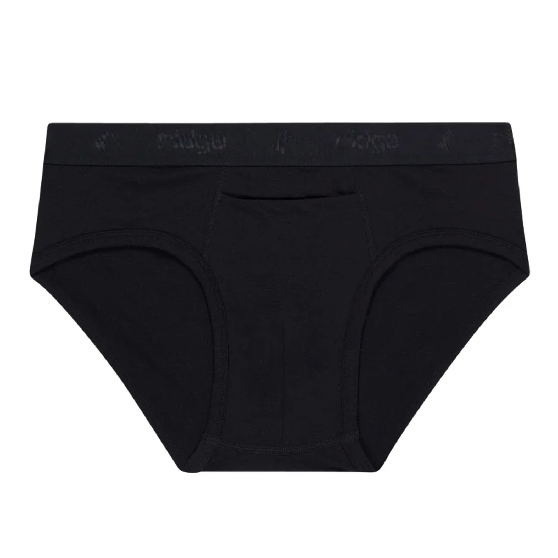 Men's Merino Wool Briefs