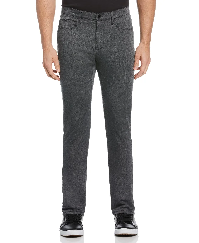 Skinny Fit Anywhere Five Pocket Pant