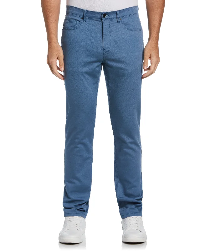 Tall Slim Fit Anywhere Five Pocket Pant