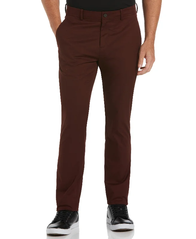 Slim Fit Smart Chino