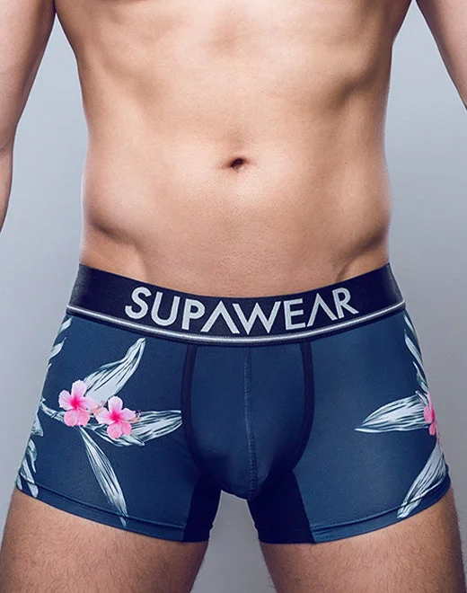 Sprint Trunk Underwear - Jamaica