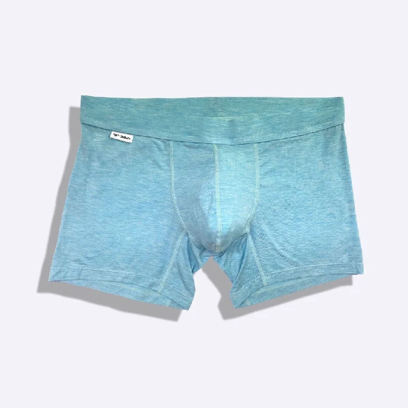 The Bali Blue Boxer Brief