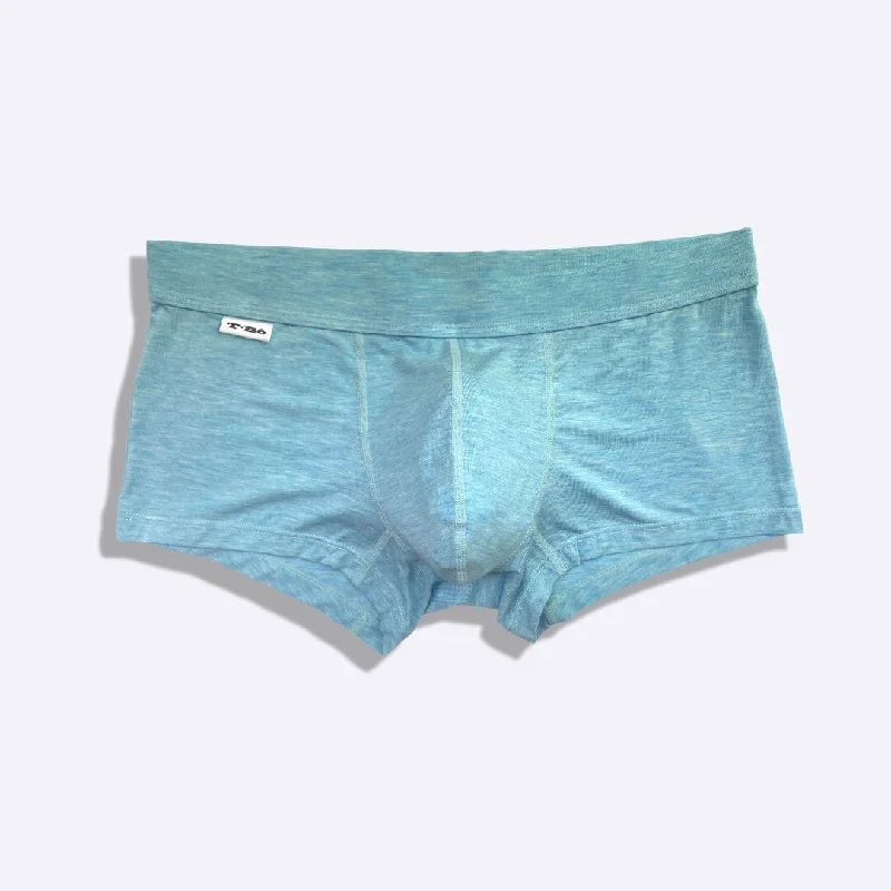 The Bali Blue Trunk