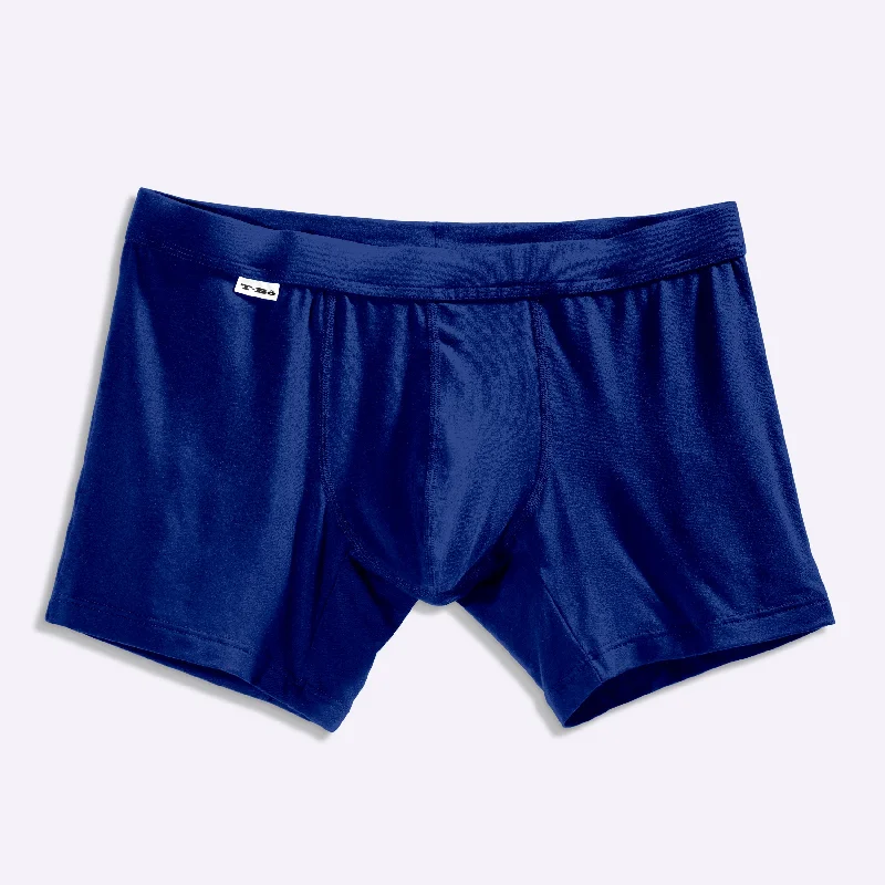 The Blue Depths Boxer Brief