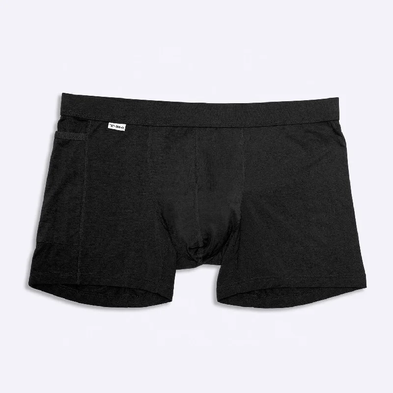 The Utility Boxer Brief