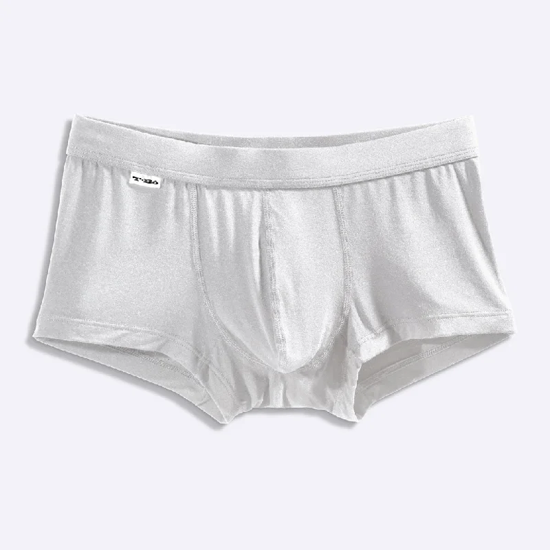 The Pearl White Trunk