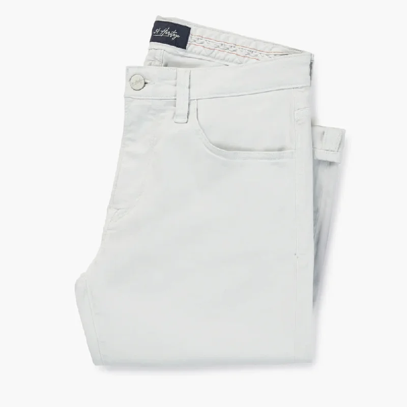 TWILL JEAN