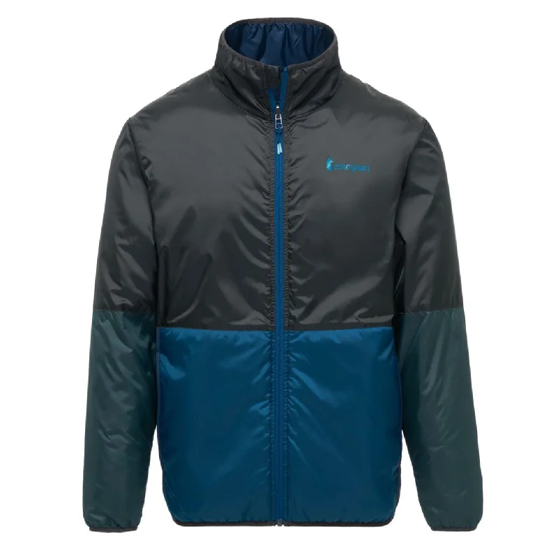 Cotopaxi Teca Calido Jacket Mile Marker