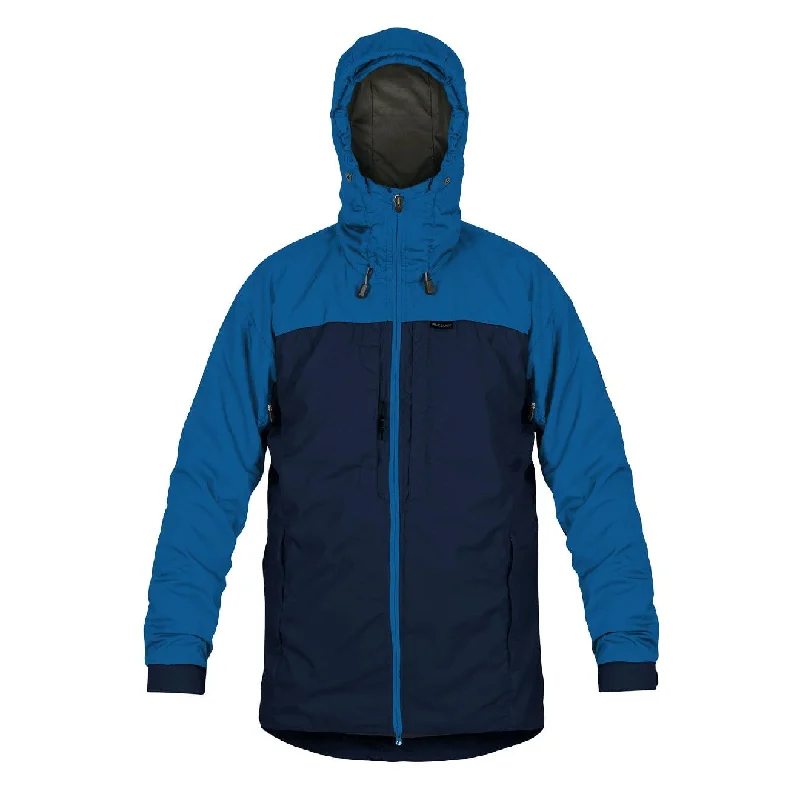 Paramo Alta III Jacket Midnight / Reef Blue