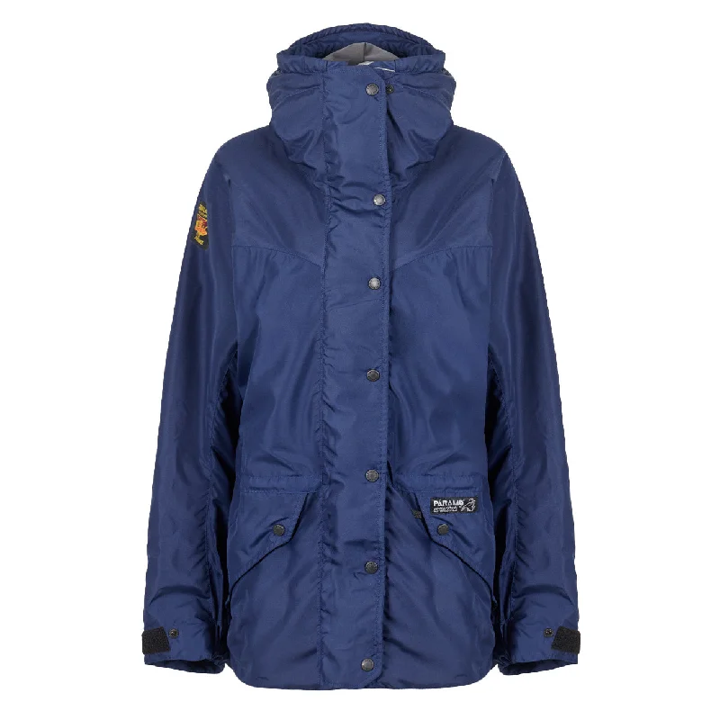 Paramo Cascada Jacket Midnight