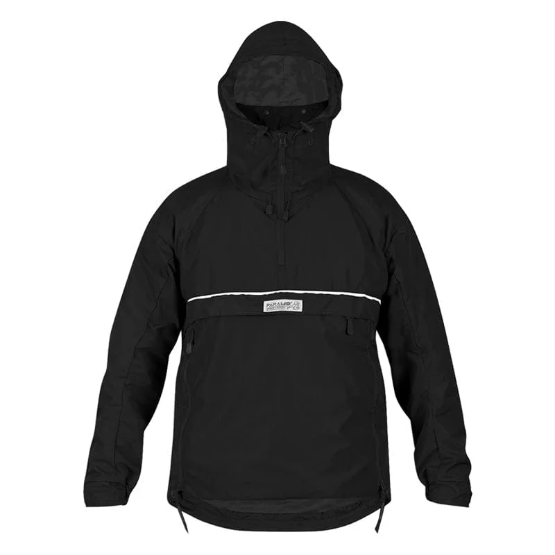 Paramo Velez Adventure Smock Black / Black